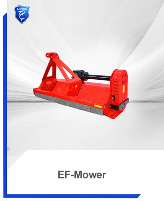 EF-Mower