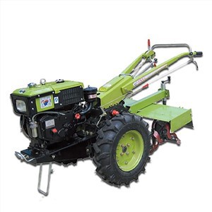 جرار اليد/12 حصان المشي جرار YANMAR محرك الإنتاجية العالية