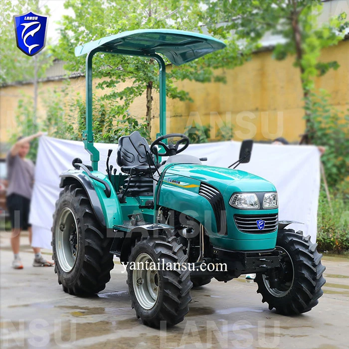 LSEH-25-70HP Universal Tractor