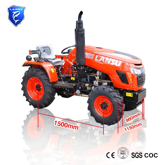 LSEN-25-35جرار HP الضيق(1)