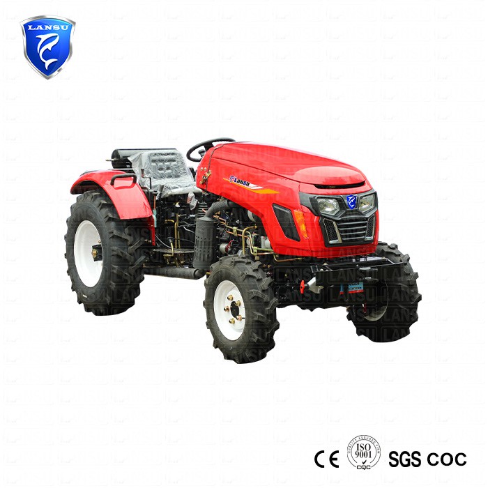 LSEC-30-60جرار HP صغير الحجم(2)